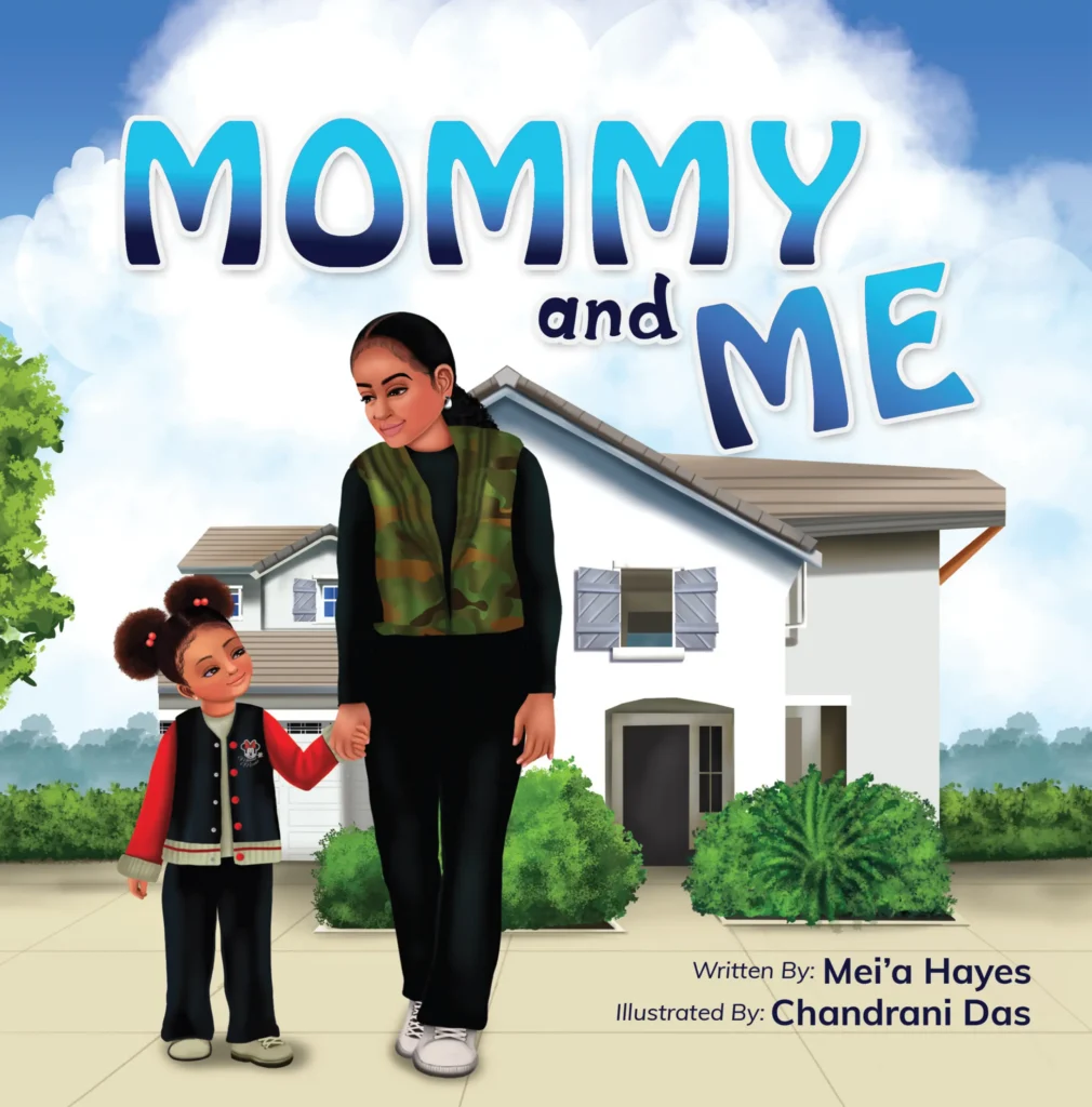 Mommy and Me